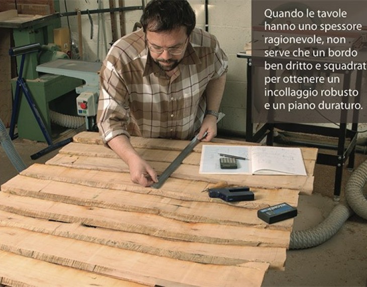 Fai da te L'unione fa la forza