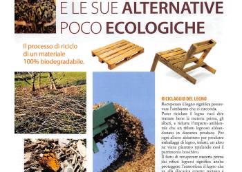 fai da te-Riciclaggio e sue alternative poco ecologiche