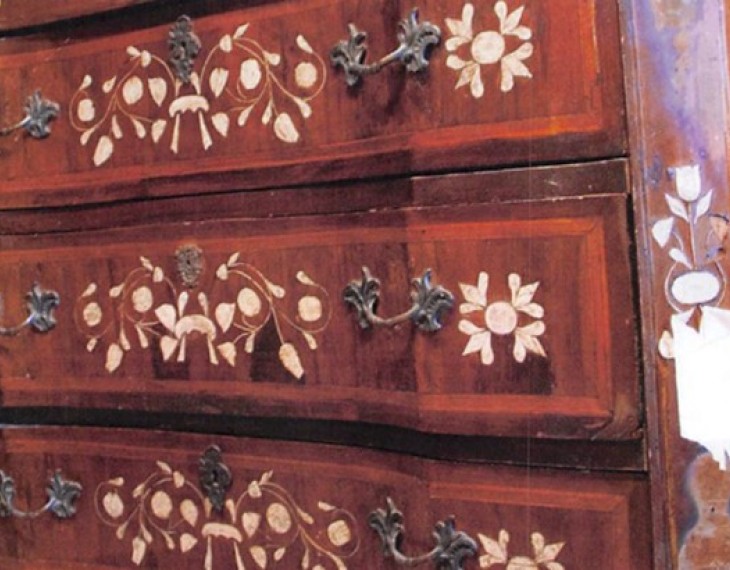 fai da te-Dal legno all osso