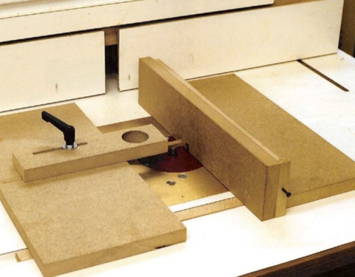 fai da te-De Luxe Finger-Joint