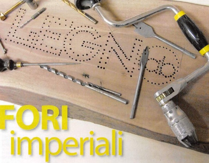 fai da te-Fori imperiali