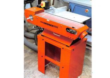 fai da te-Lavigatrice a nastro Hegner TBS 500