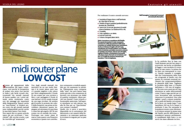thumbnail of midi router plane