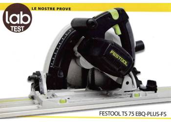 fai da te-La circolare secondo Festool